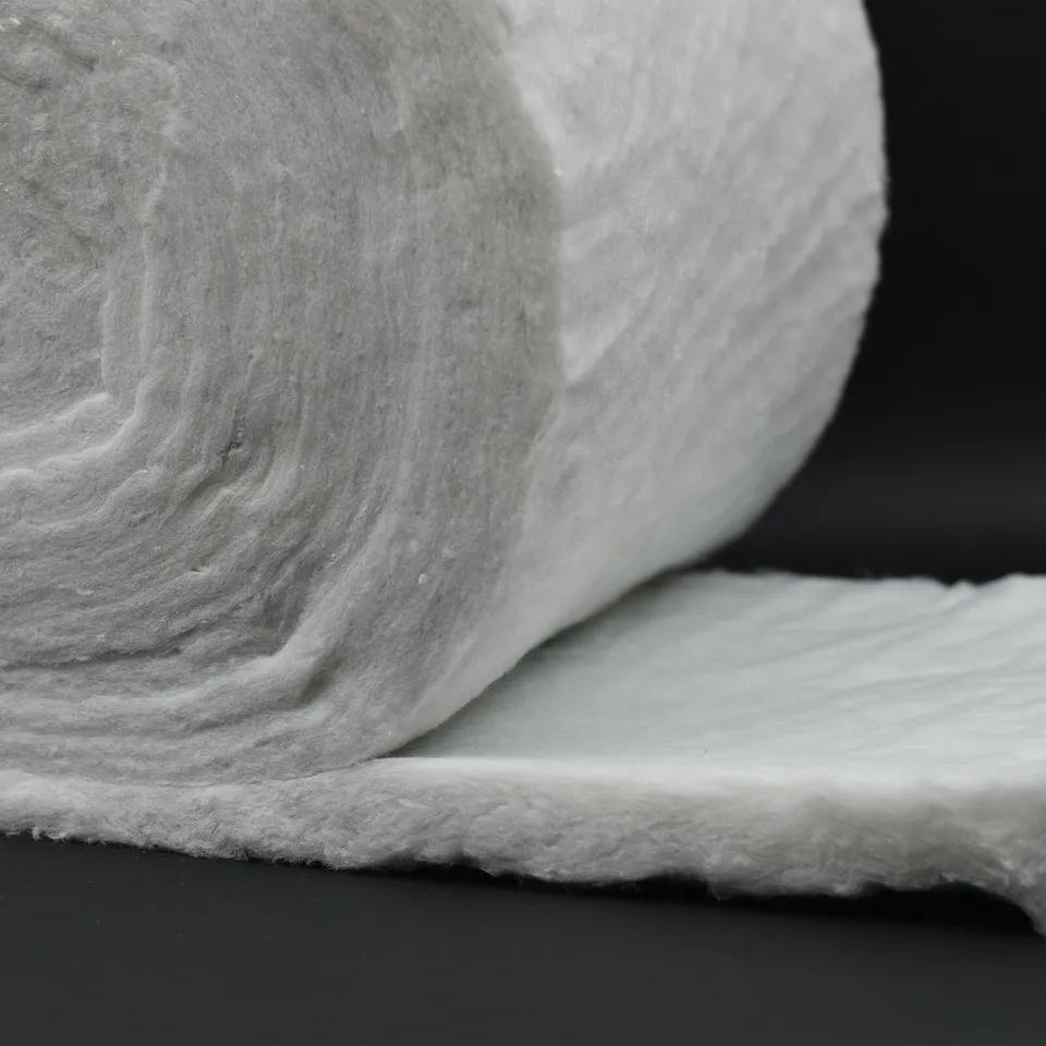 Vehicle Insulation