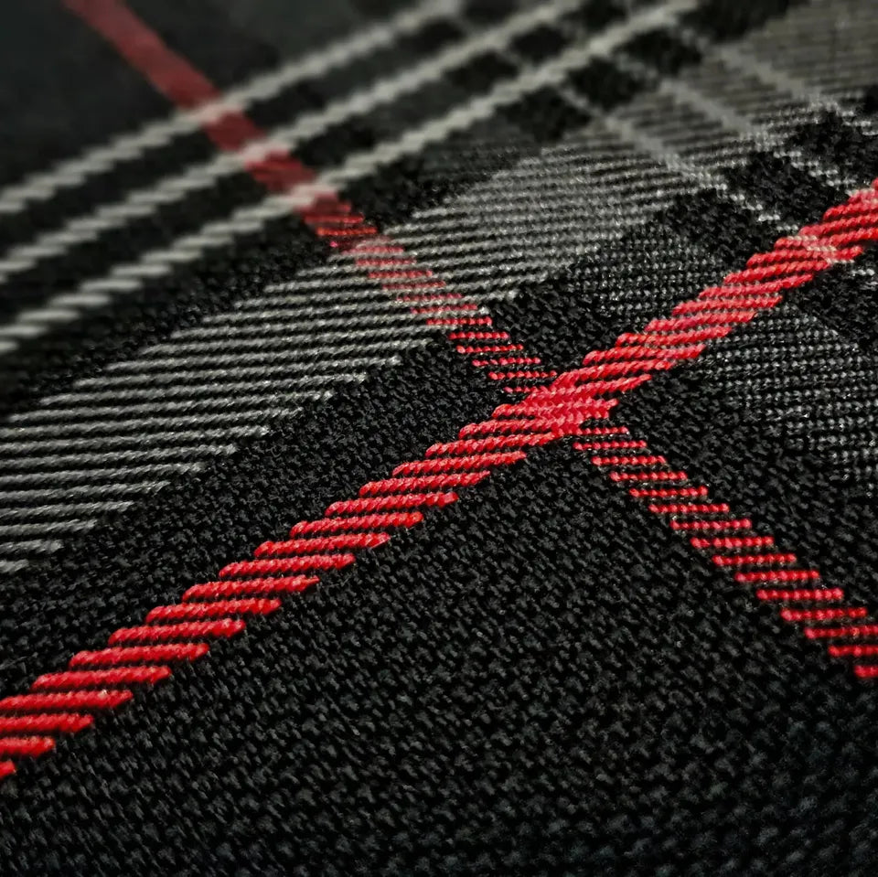 Upholstery Fabrics